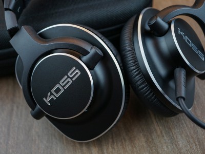  KOSS Pro4S:  