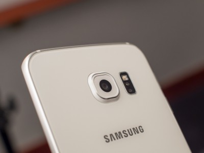 Samsung    Galaxy S6  Galaxy S6 Edge  128 