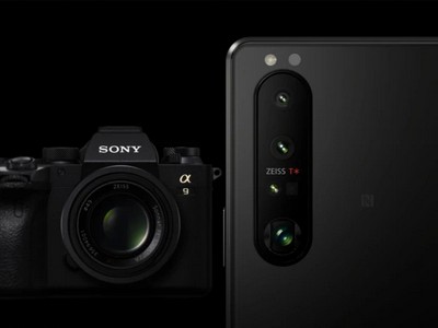   Sony Xperia 1 III   ? []