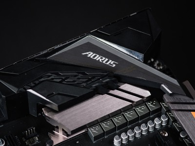 6   Gigabyte B450 AORUS PRO