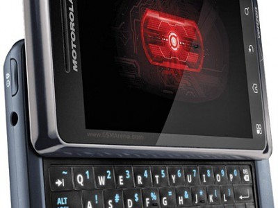 FAQ  Motorola DROID 2 Global