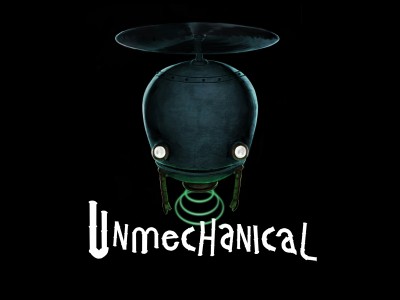   Unmechanical   Android    