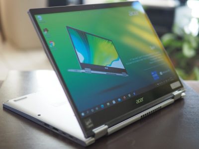 Acer    Swift, Spin  Aspire