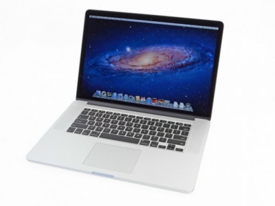 MacBook Pro   Retina    