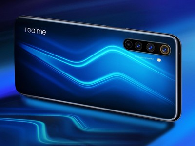  realme       31%  TMall