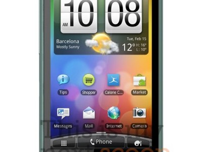 HTC Bliss -   