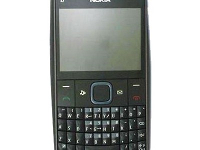 Nokia      QWERTY-   Series 40: Nokia X2-01