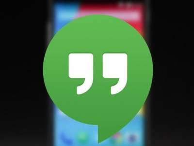  Hangouts  Android      