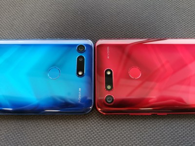    Honor View 20:  ,    