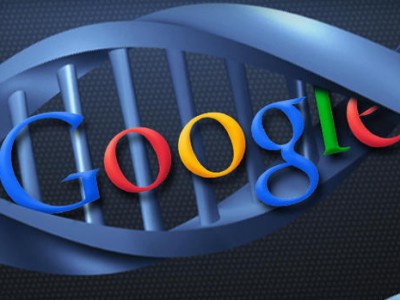 Google Genomics -        