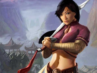    Jade Empire   Android