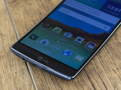  LG G Flex 2:   