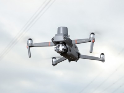 DJI Mavic 2 EA: ,       10  