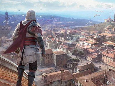   Assassin's Creed: Identity   Android