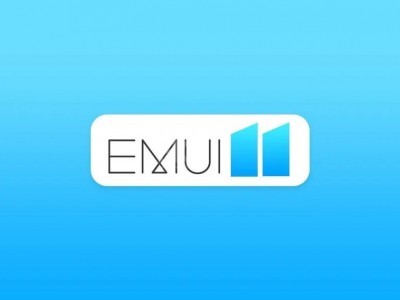  EMUI 11       