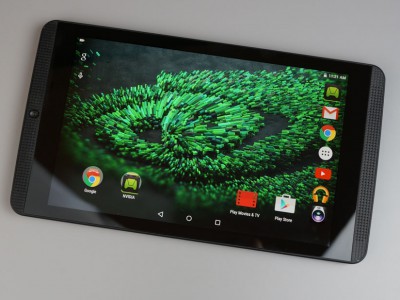  NVIDIA SHIELD Tablet  ,   