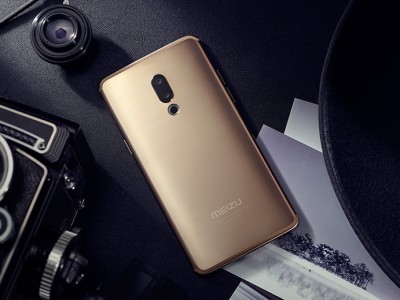 Meizu 15 Plus       