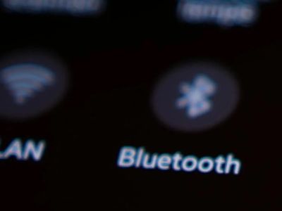   Bluetooth 6.0    