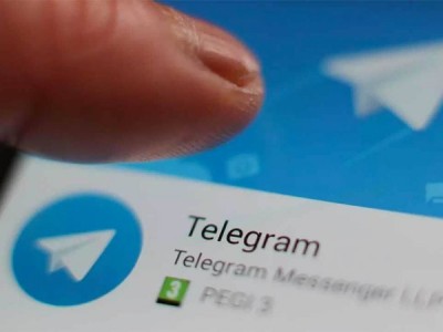  ,    Telegram   