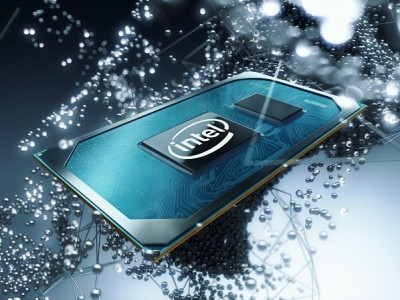 Intel       Tiger Lake