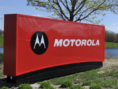 Motorola      14  