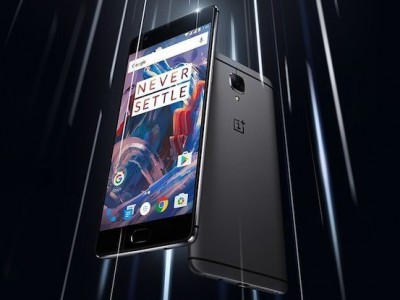 OnePlus 3   Snapdragon 820  6     $399