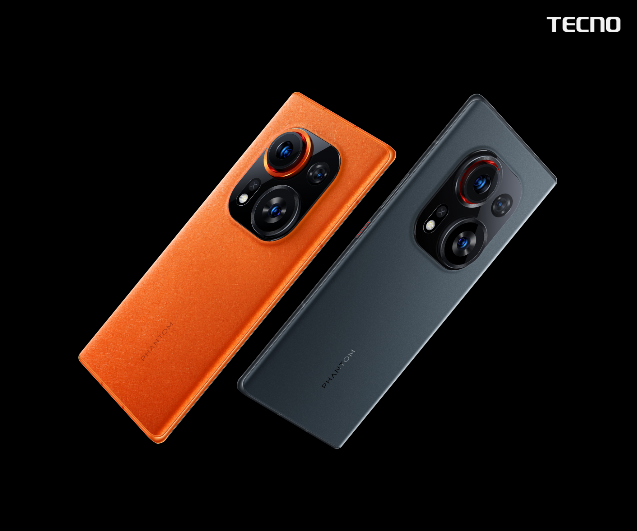 TECNO PHANTOM X2 Pro c выдвижным «портретником» уже доступен для предзаказа  в России - 4PDA