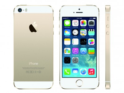  Apple iPhone 5S -   