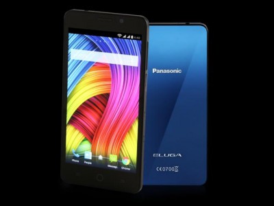 Panasonic        Eluga L 4G 