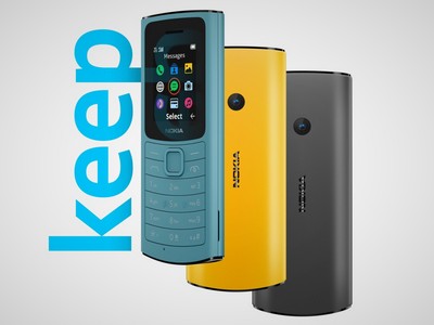 Nokia 105 4G:  ,     2690   