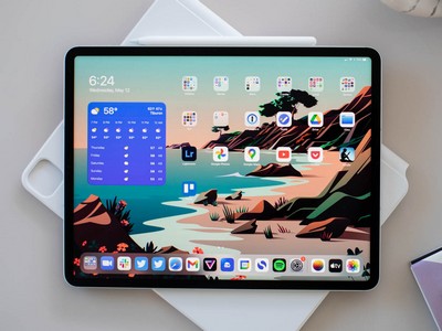     iPad c  mini-LED