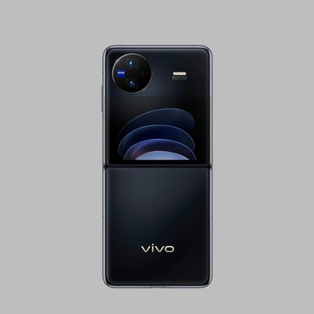 Vivo X Fold 2, X Flip и Pad 2 показали на пресс-рендерах - 4PDA