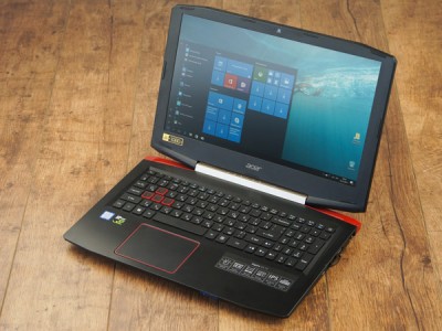  Acer Aspire VX 15:   