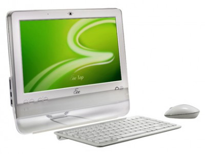 ASUS ET1602 / ET1603 -   "--",  Eee Top