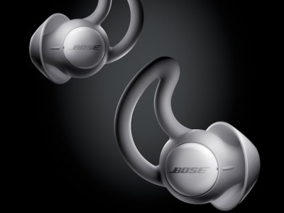 Bose sleepbuds    $250,    