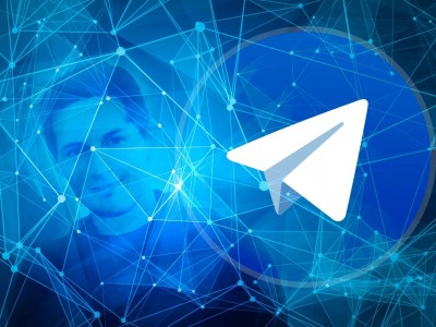   Telegram  