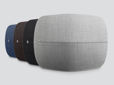   Bang & Olufsen BeoPlay A6   $1000