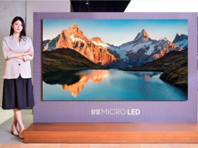 :     micro-LED   