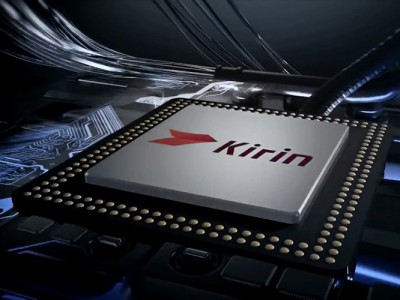 Huawei Kirin 930    Cortex-A53e