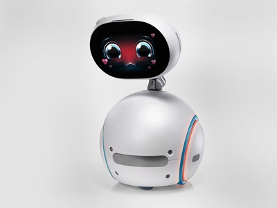  ASUS ZenBo     "" 