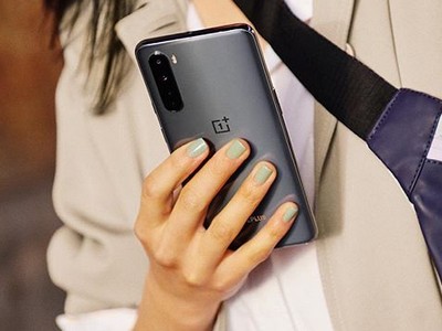    OnePlus 8T  -