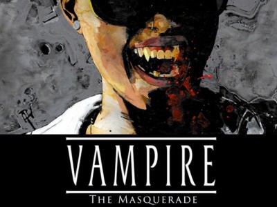   Vampire: Prelude      