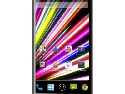 Archos 50 Oxygen:   