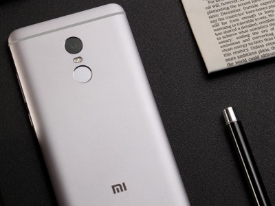 Xiaomi Redmi Note 4     Snapdragon 625