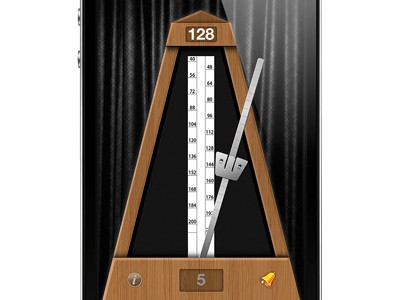 TrueMetronome -     