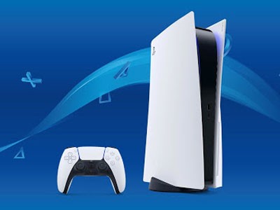 PlayStation 5     .    Sony