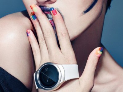   Samsung Gear S2     FCC