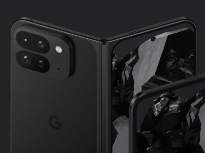    ?   Google Pixel 9 Pro Fold