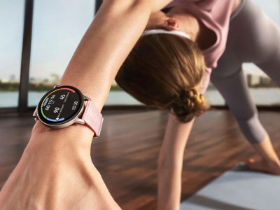 Smartwatch huawei gt3 online