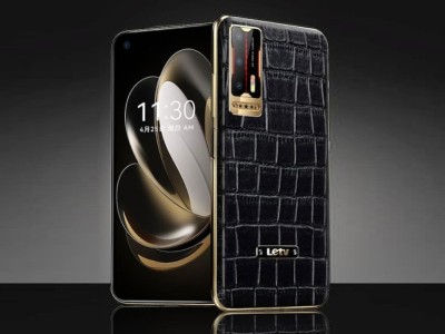 LeTV S2 Pro  -   140 